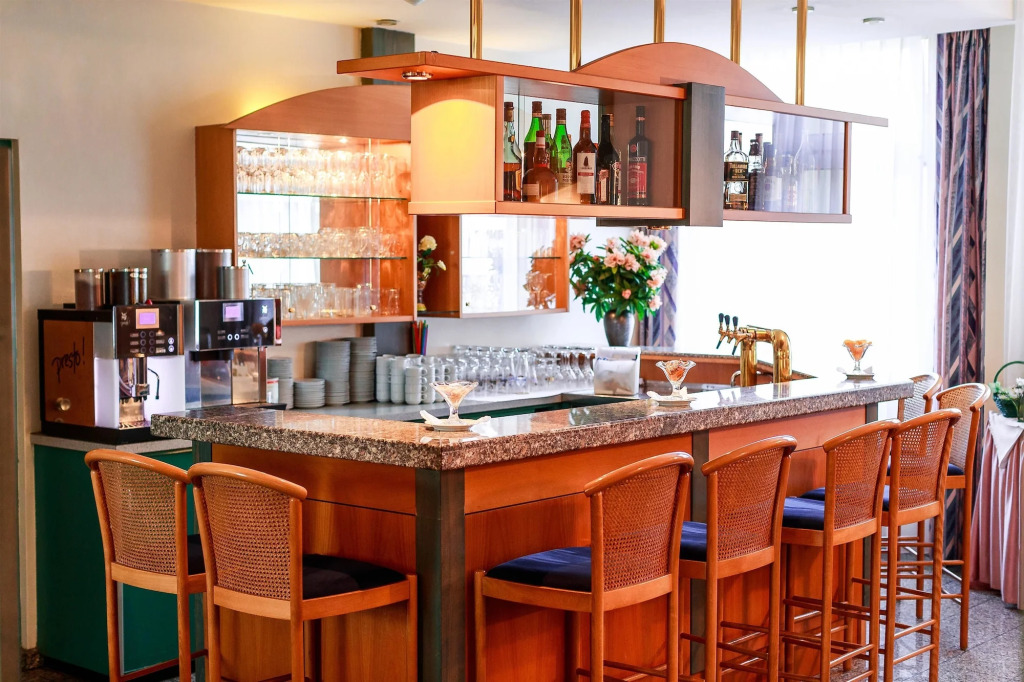 PLAZA INN Blankenburg Ditzingen, Sure Hotel Collection
