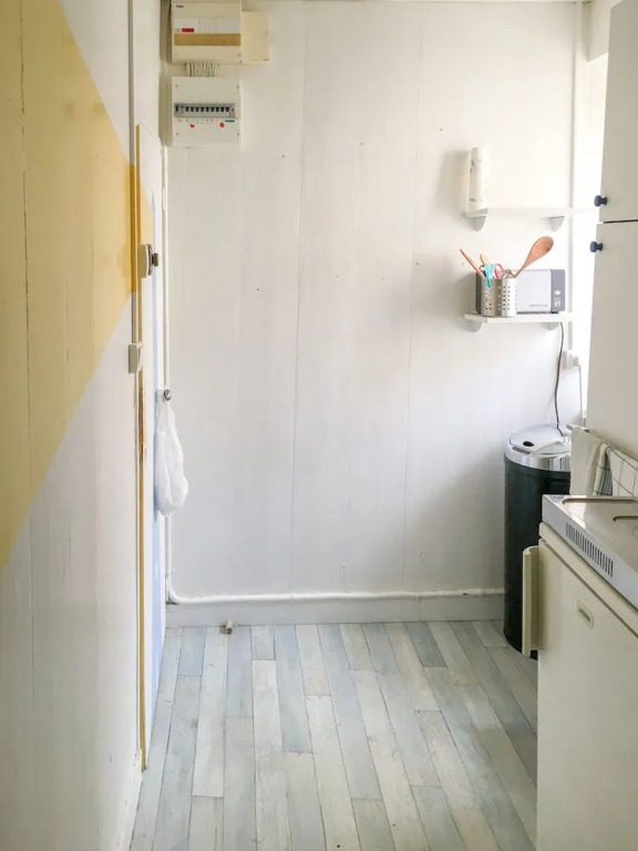 Appartement - ancienne maison de pêcheur
