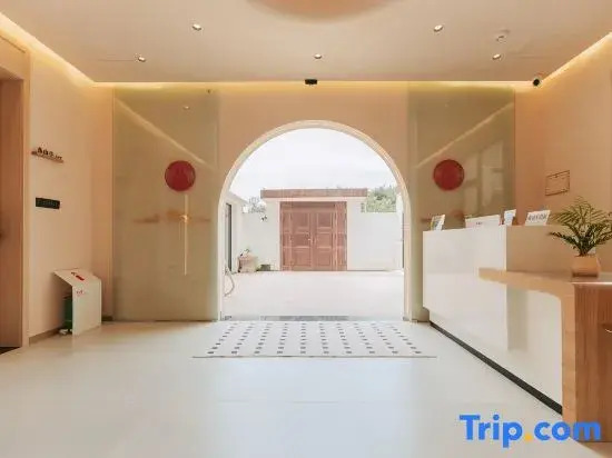 Pingtan Jinli Xiaoyuan Homestay