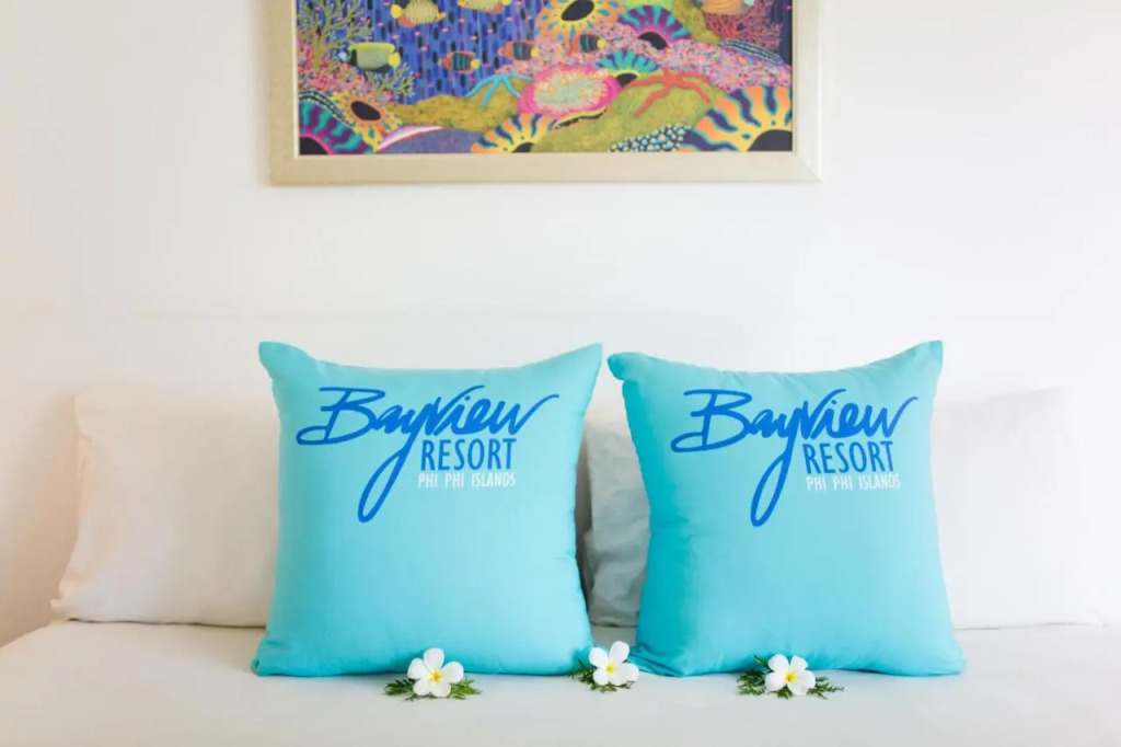 Phi Phi Bayview & Premier Resort