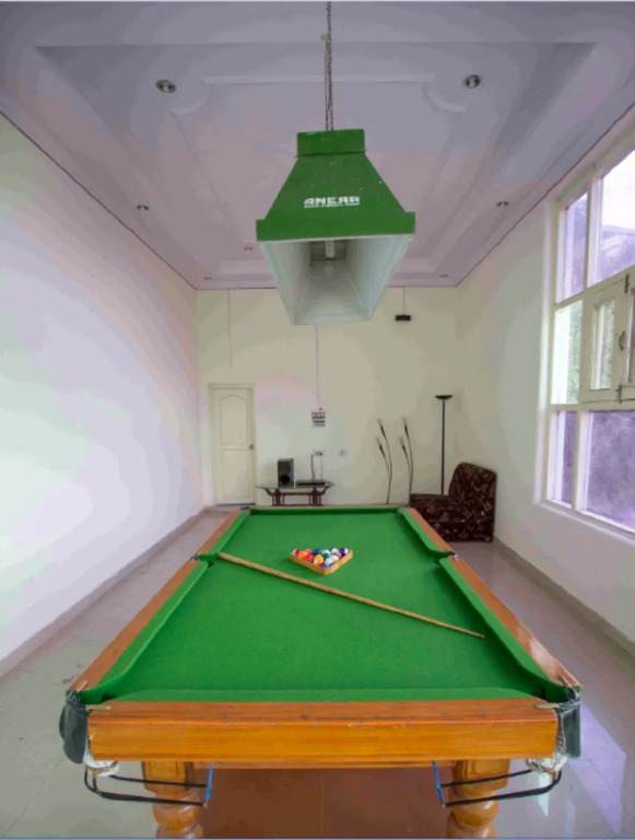 Tehri Club Resort By DLS Hotels
