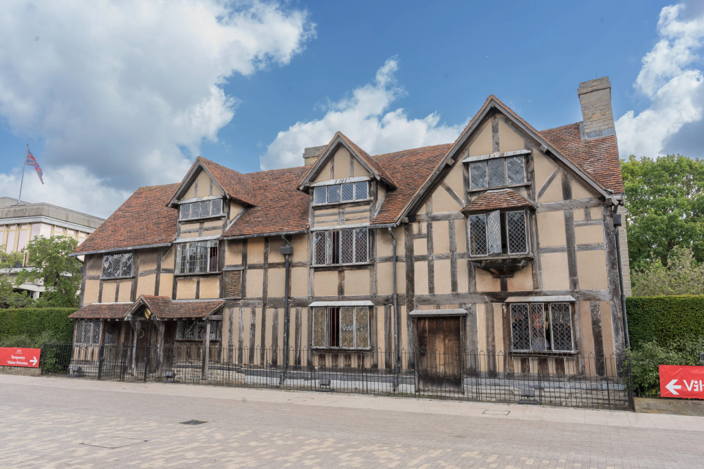 Crowne Plaza Stratford-upon-Avon by IHG