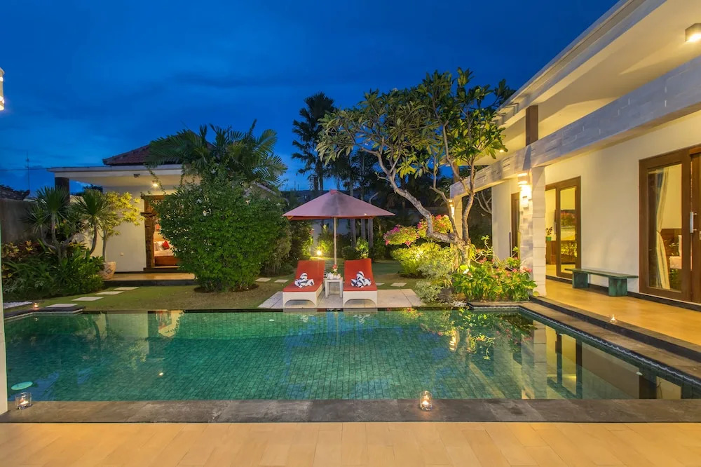 Villa Katara