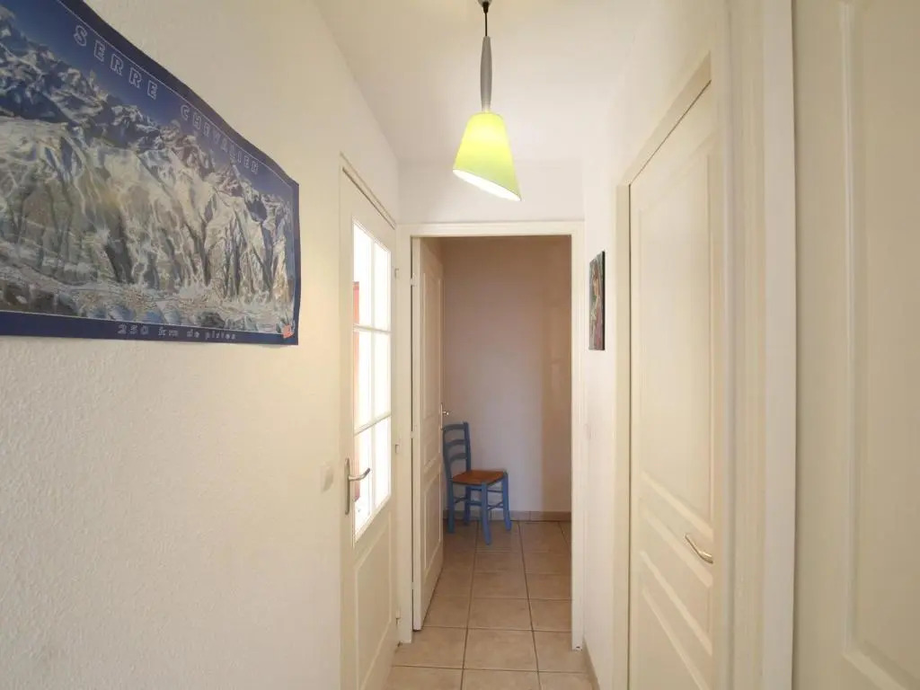 Appartement Briançon, 2 pièces, 4 personnes - FR-1-330C-120