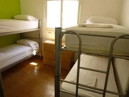 Che Salguero Youth Hostel
