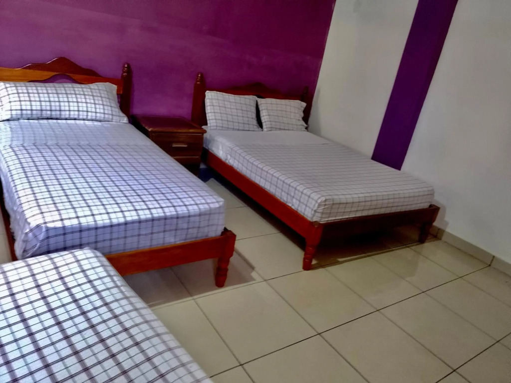 Casa Doña Zoila B&B