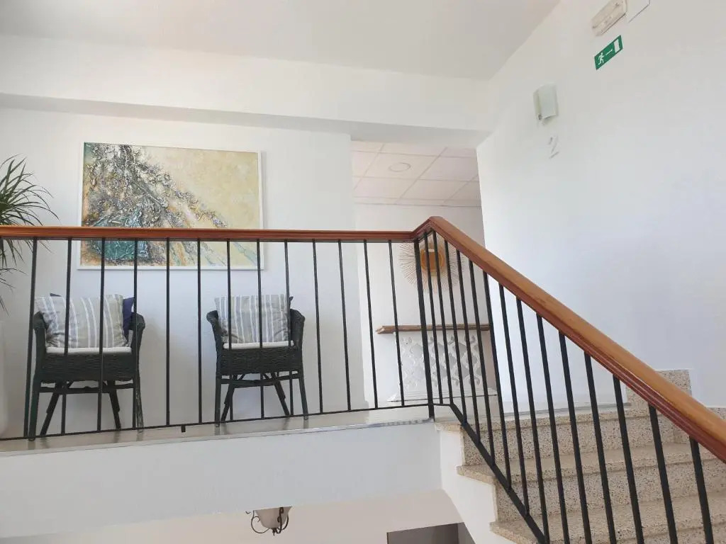 Hotel Boutique Las Arenas