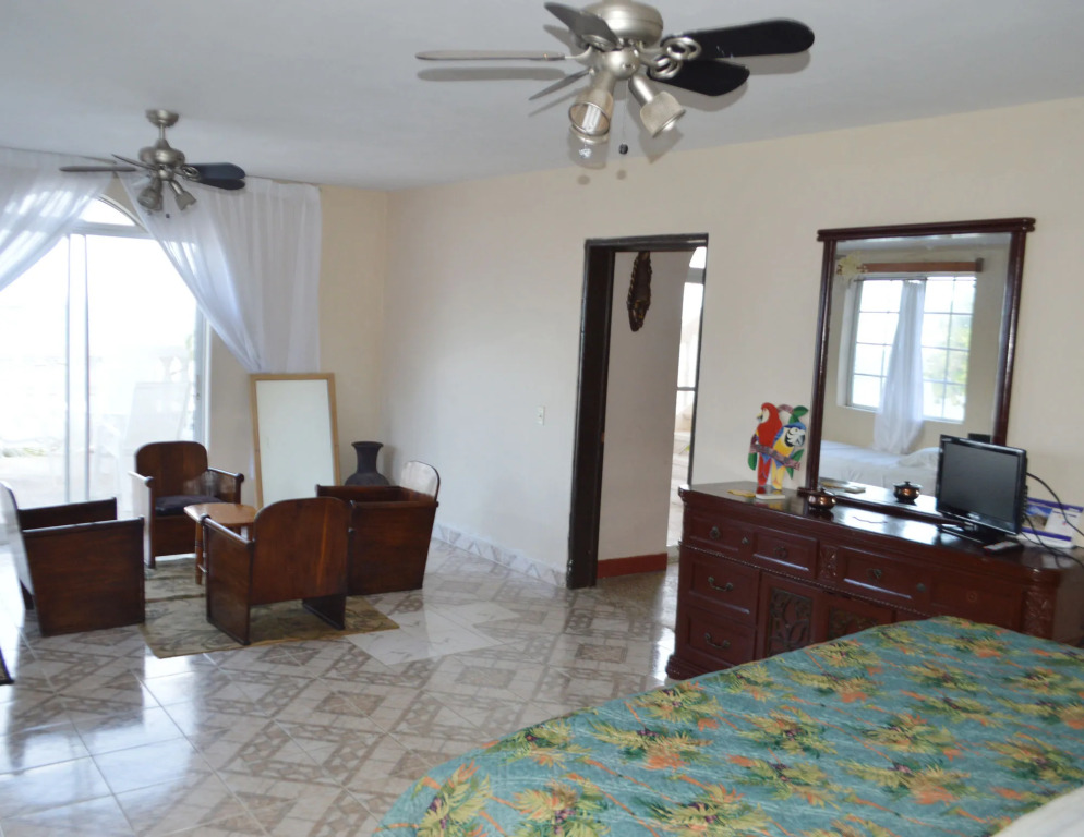 Beau Rivage Hotel