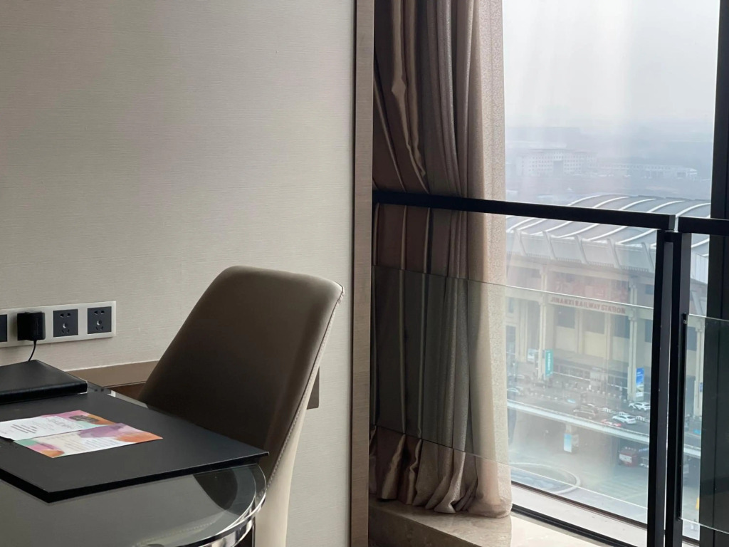 Meliá Jinan