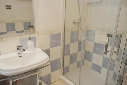 Apartamentos Olim