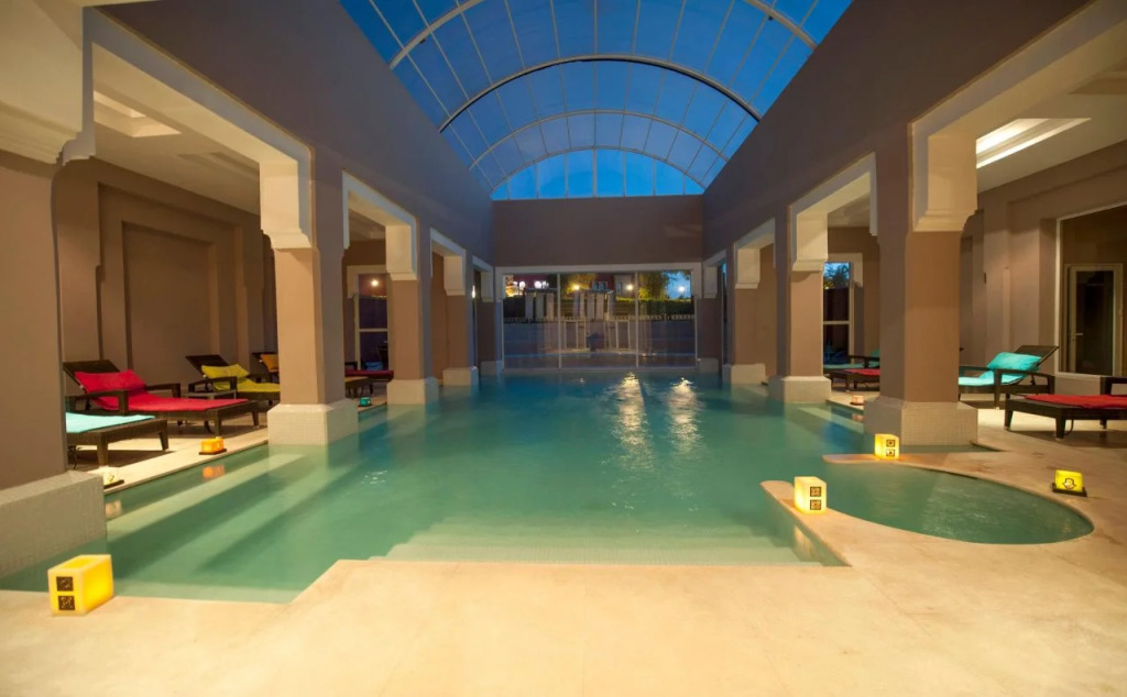 Delta Hotels by Marriott™ Marrakech Eden Andalou