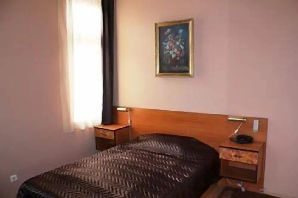 Villa Kristal Hotel