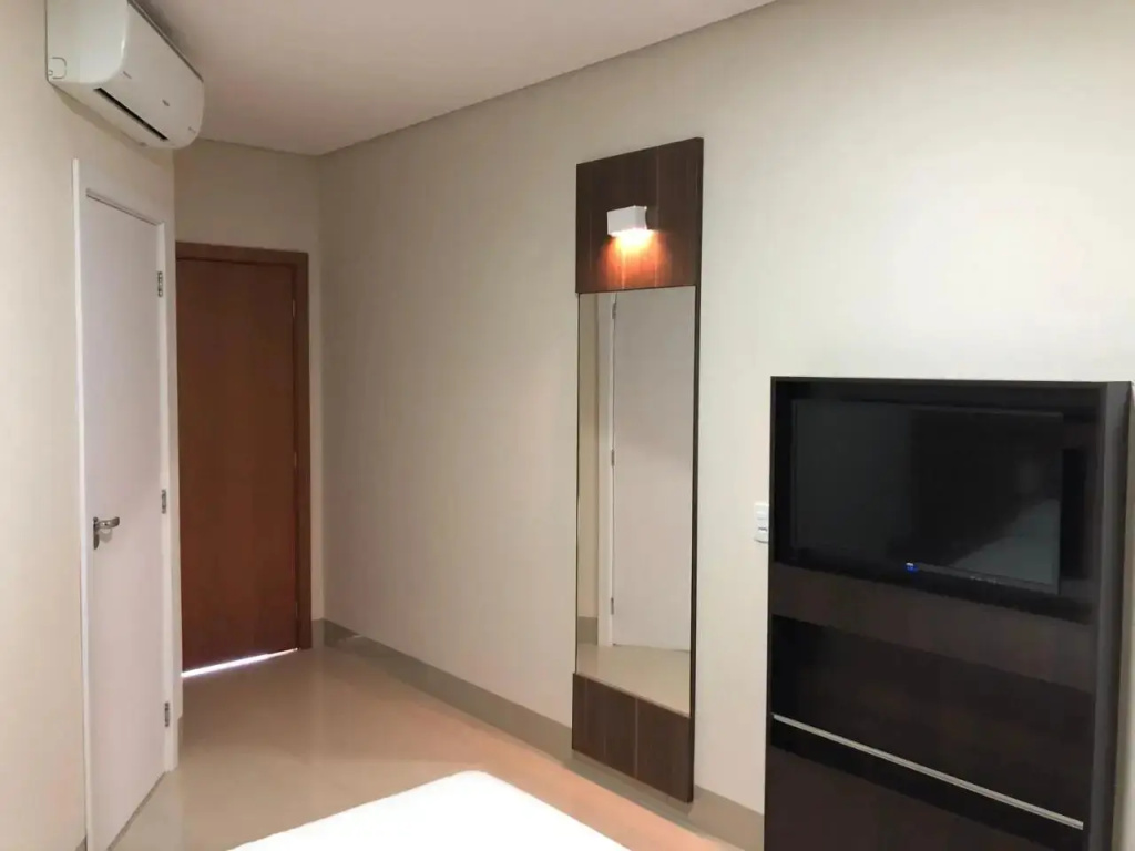 Hotel Bem Bom 2