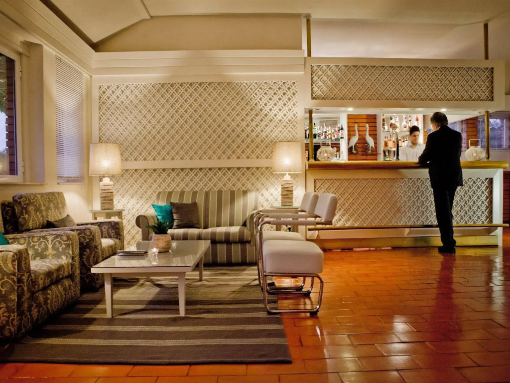 SL Hotel Santa Luzia - Elvas