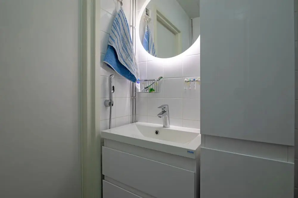 WeHost Mäkelänkatu 95a