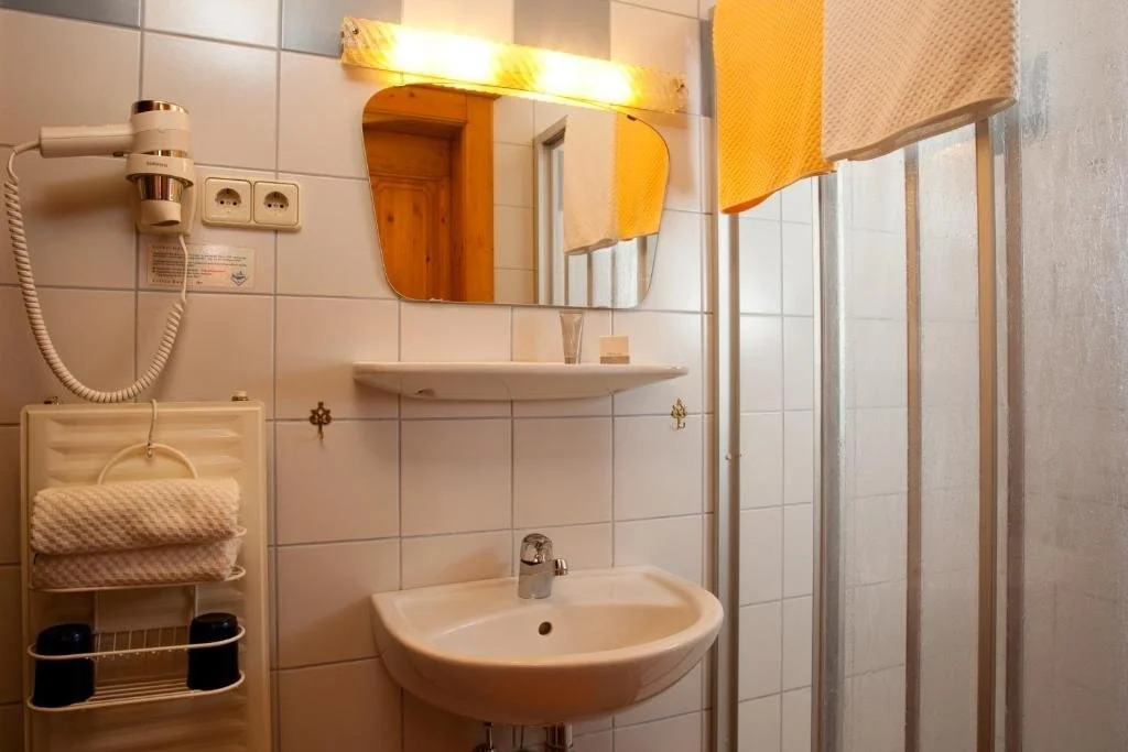 Mörtbauerhof