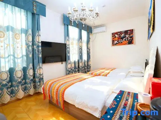 Sijin Homestay