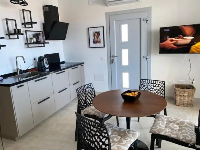Luxury Home I Lentischi