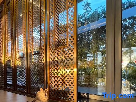 Zhuoyue Health Hot Spring Homestay