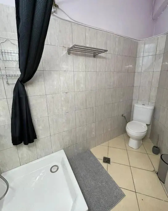 Seaside apartment