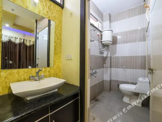 Hotel Raj Mandir