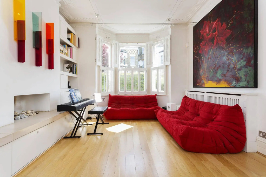 Veeve - Putney Apartments