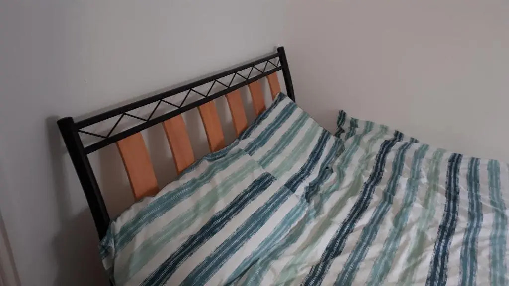 East Coast Apartments First Floor 2 Bed Apartment All towels and sheets supplied