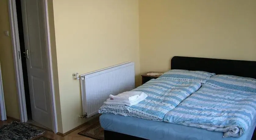 Gabriella Apartmanház Keszthely
