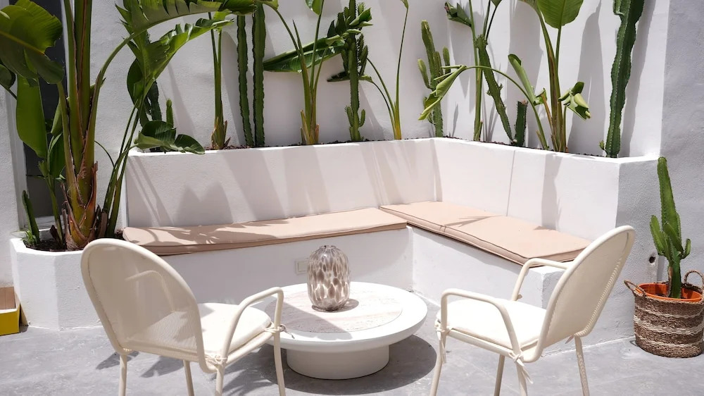 La Berca Boutique Hotel