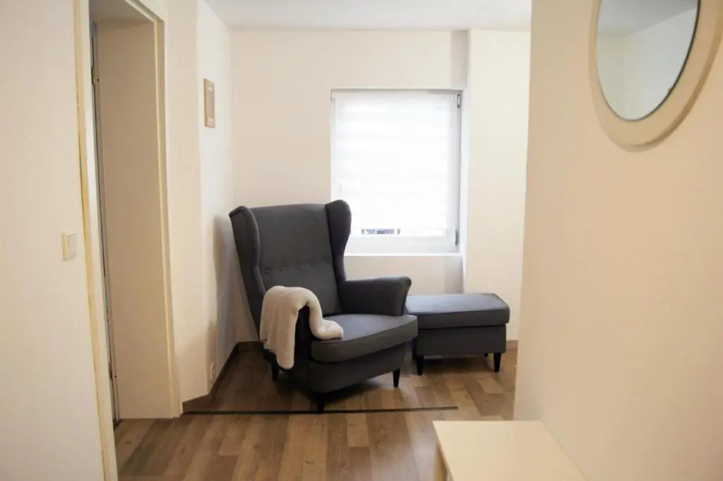 Winterberg Appartement 21104