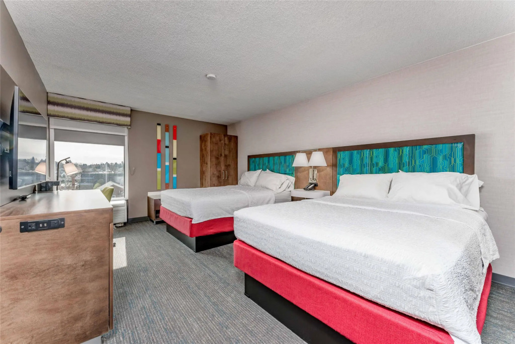 Hampton Inn Morgantown