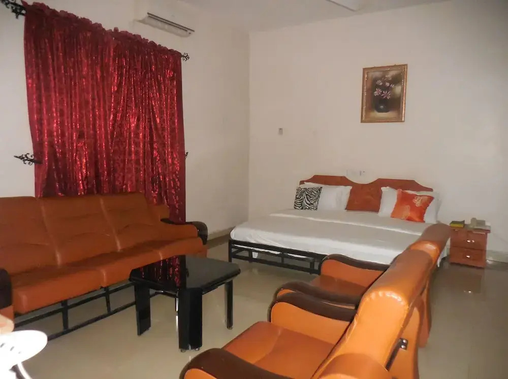 Amba Hotels Limited