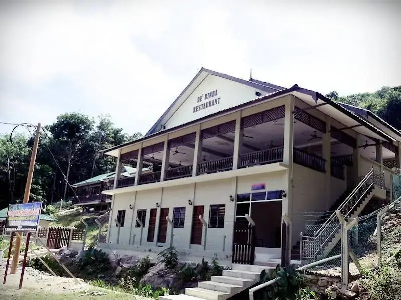 Redang De' Rimba Resort