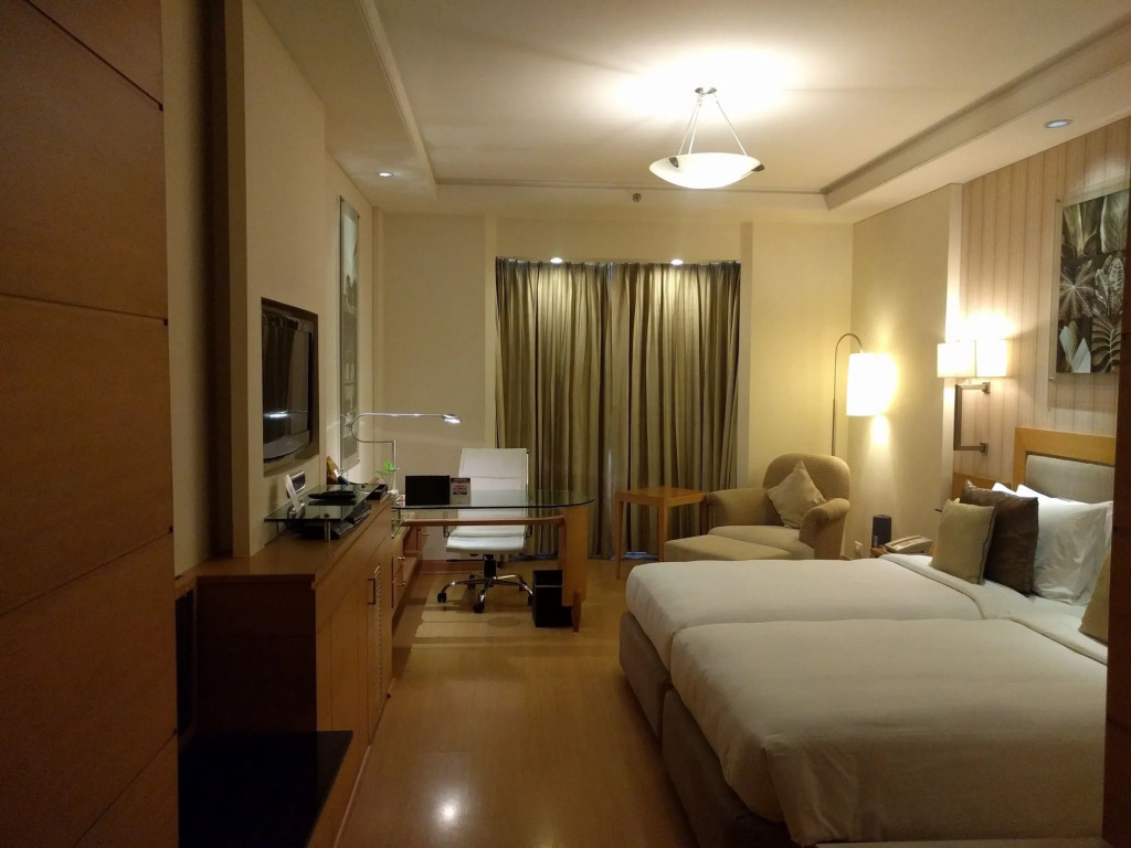 Lemon Tree Premier 2, Sector 29 Gurugram