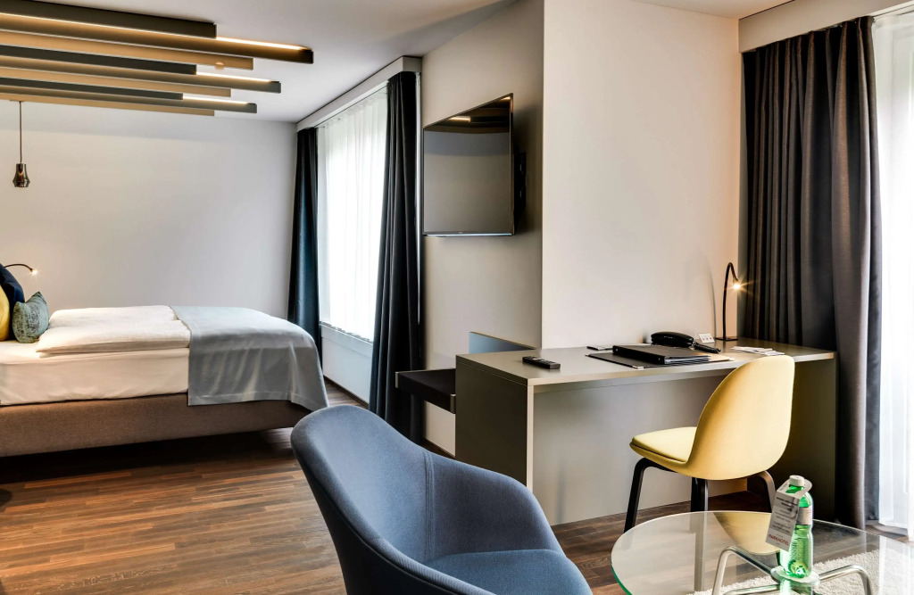 Park Hotel Zug