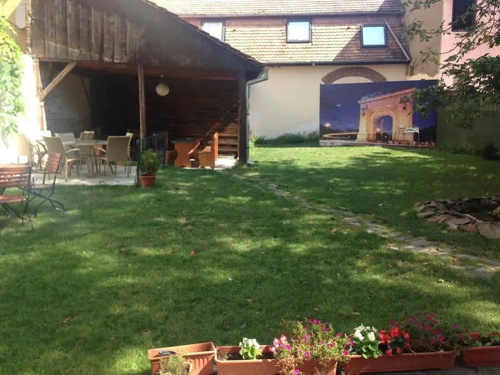 Casa Romana 2