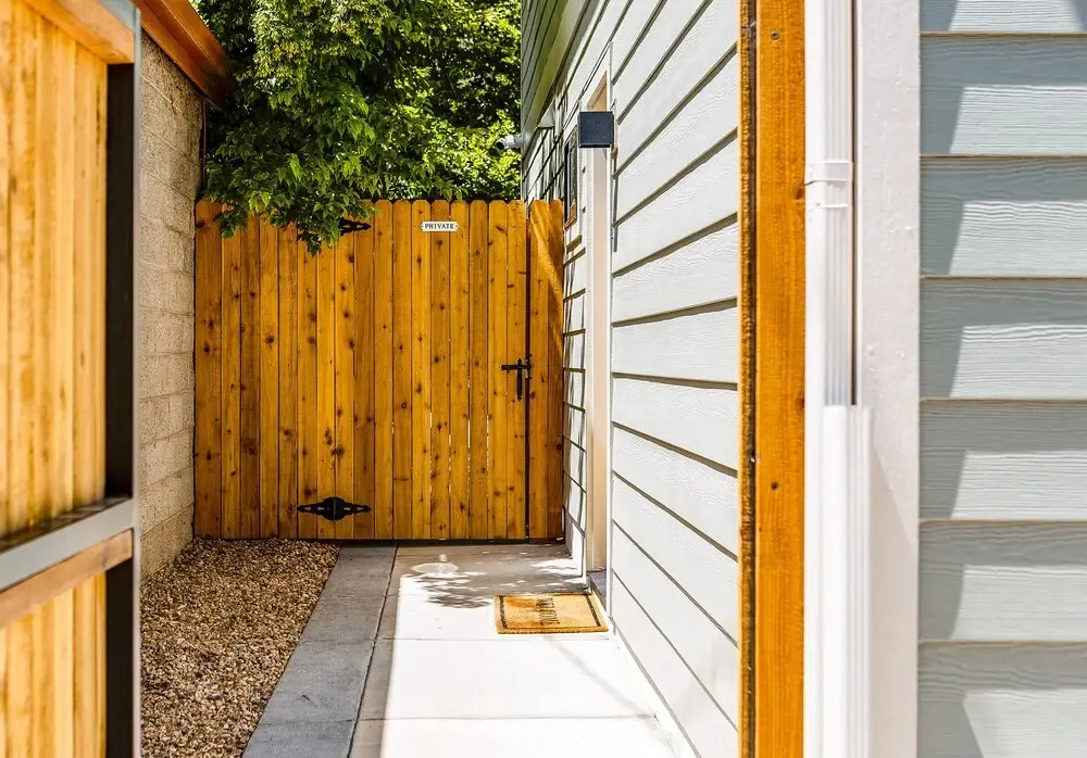 < 1 Block to City Park: New-build Apt in Denver!