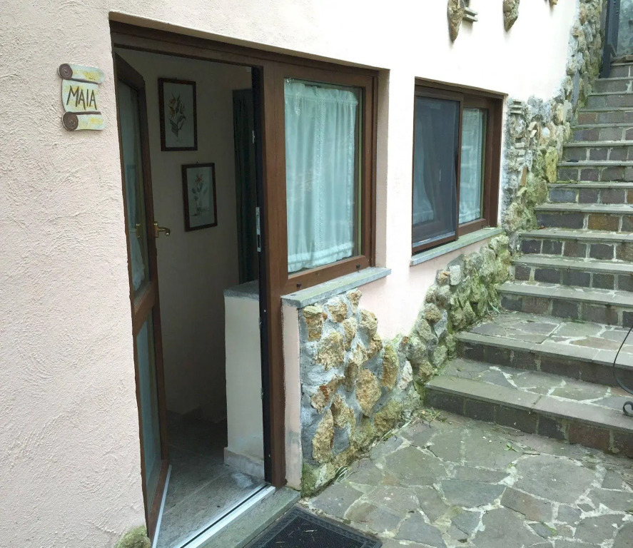 Villa Clodia Relais