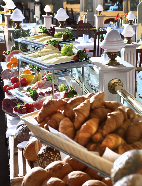 Sunday Hotel des Nordens