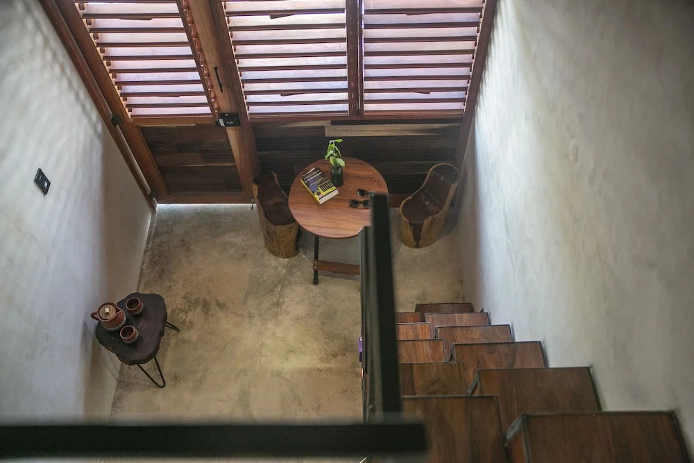 Hotel Makaabá Eco-Boutique
