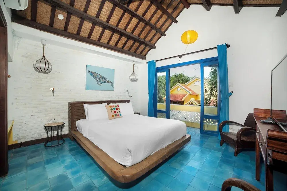 Loft House 2BR Beachside An Bang Beach Hoi An by Beachside Boutique Homes