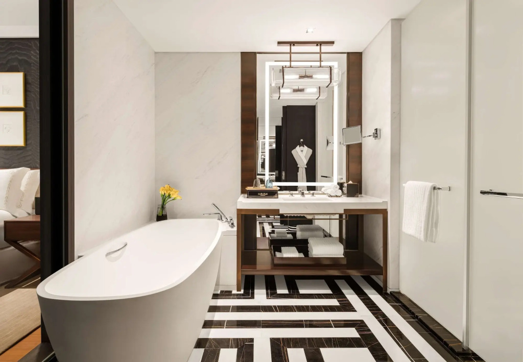 Fairmont Wuhan