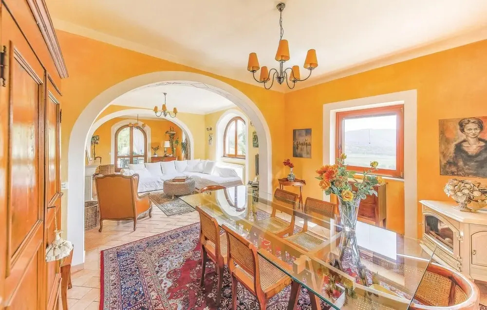 Villa Pian Di Marte