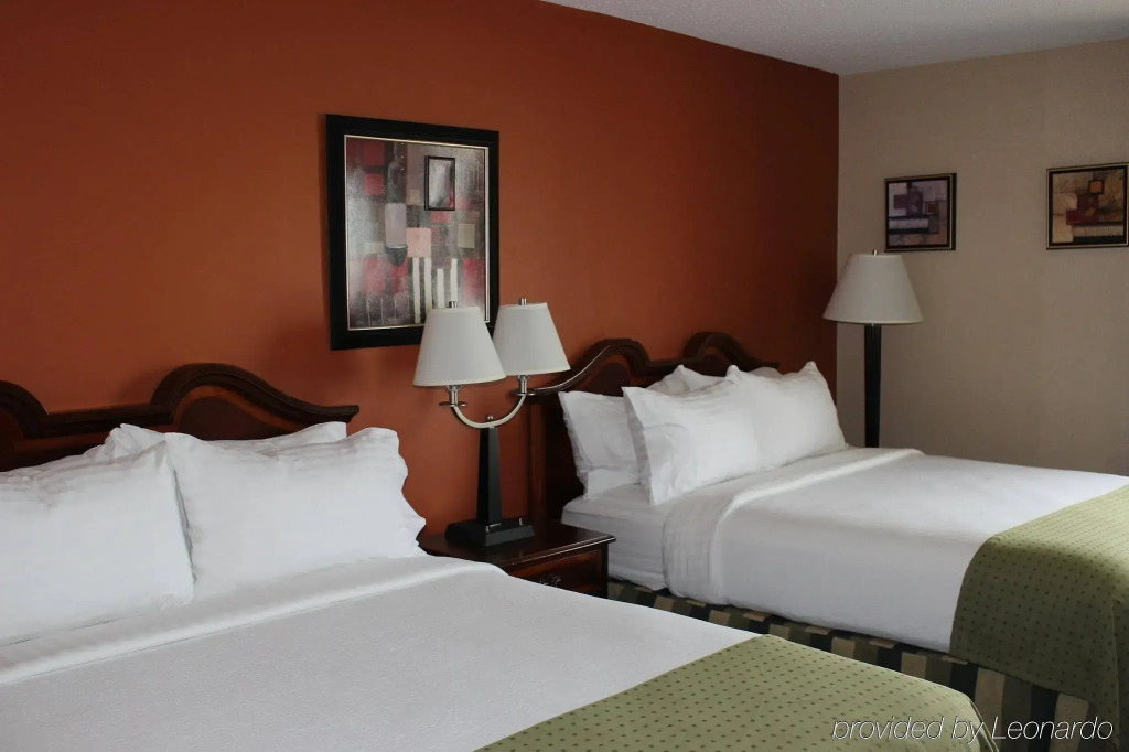 Wyndham Garden Houston Willowbrook