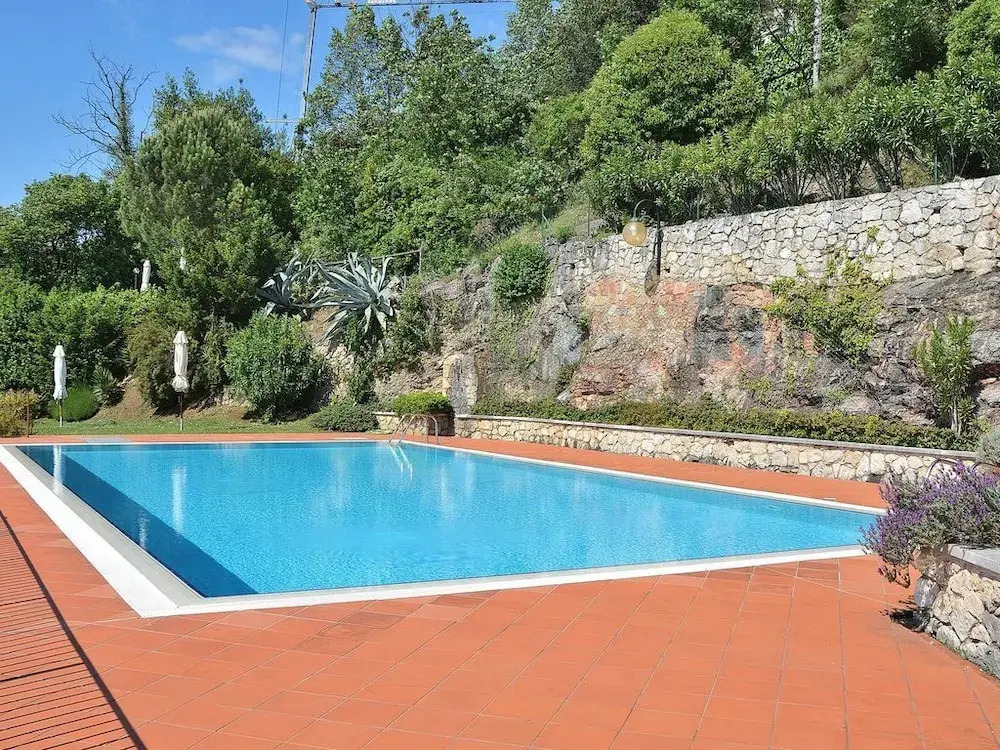 Cà le Camille With Pool