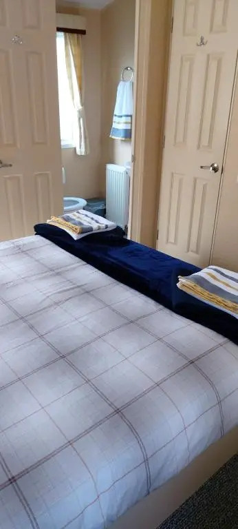 Alfie's House