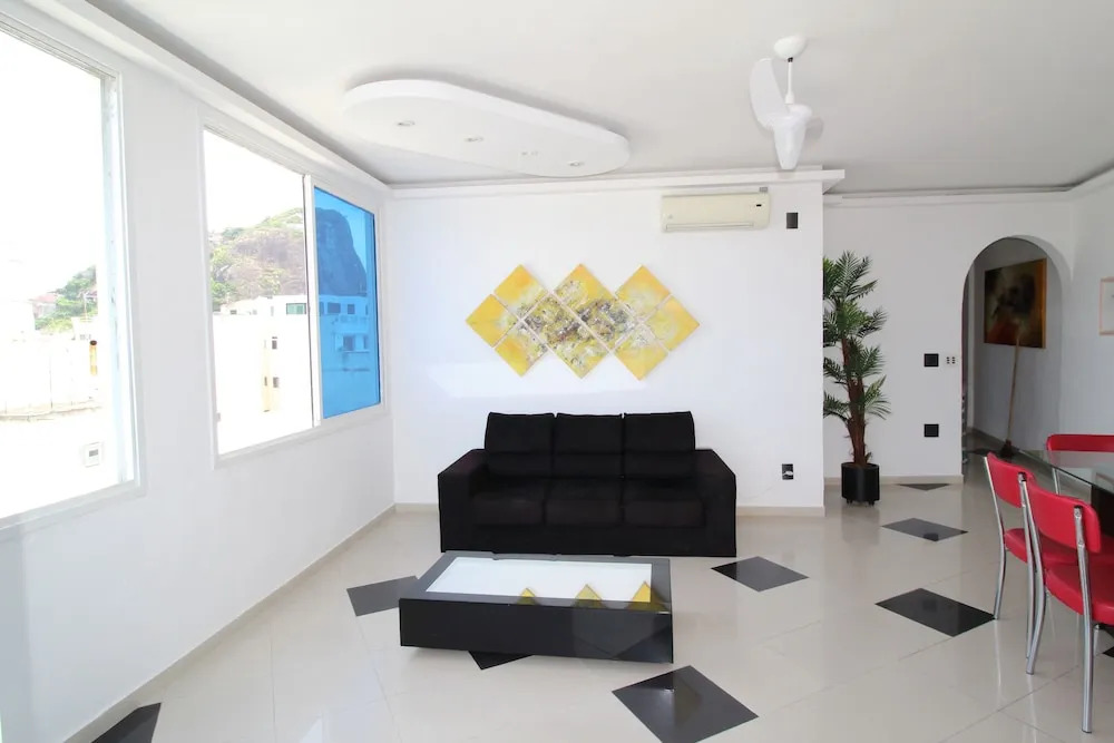 Penthouse with private pool - Copa - B8