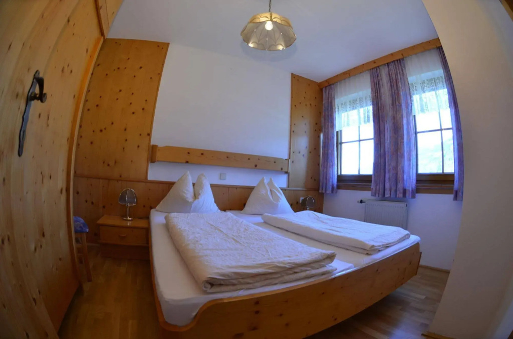 Wellness Landhaus Parth