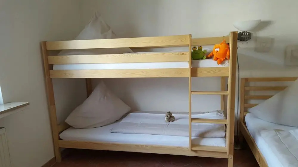 Ferienwohnung Skiliftkarussell Winterberg