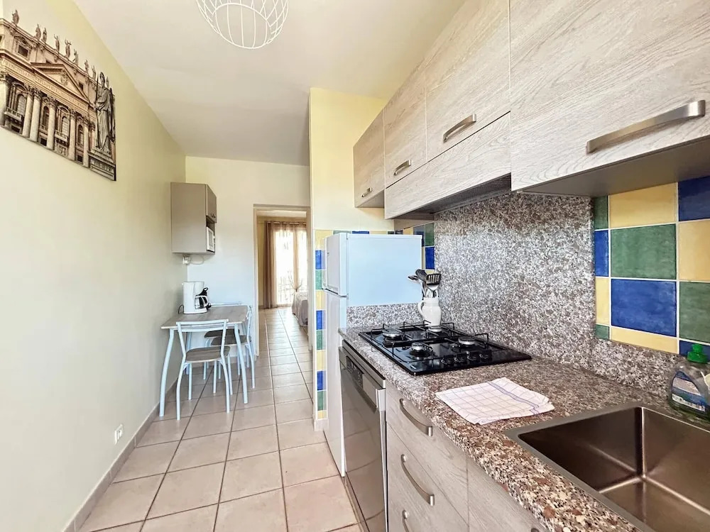 Résidence Villa Romana avec Piscine et Jacuzzi